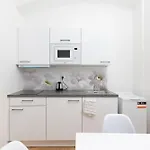 Apartmán Petrska *
