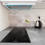Apartmán Petrska *