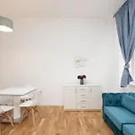 Petrska Praha