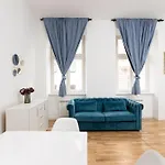 Petrska Apartmán Praha
