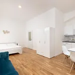 Apartmán Petrska *
