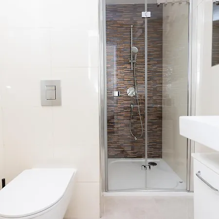 Petrska Apartament