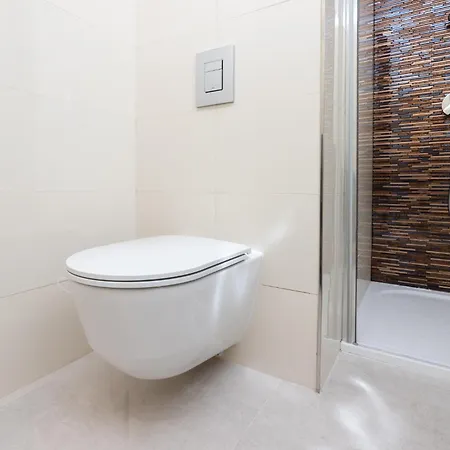 Petrska Apartament *