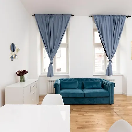 Petrska Appartement Prague