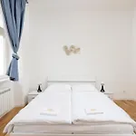 Petrska 아파트 프라하
